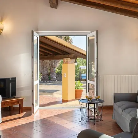 Villa Le Sorbe 12, Emma